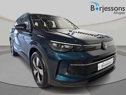 Ny 2026 VW Tiguan Edition SUV | 409 900 kr (Marknadspris)
