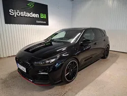 Okänd Begagnad 2019 Hyundai i30 N Performance Halvkombi | 249 900 kr