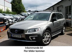 Ljusbrun (brun) Begagnad 2016 Volvo XC70 Inscription SUV | 208 900 kr (Lite dyr)