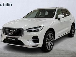 Vit Begagnad 2025 Volvo XC60 Plus SUV | 599 000 kr (Lite dyr)