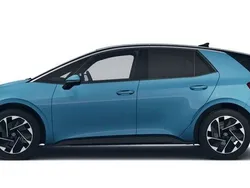 Ny 2024 VW ID.3 Pro Performance Halvkombi | 469 000 kr (Marknadspris)