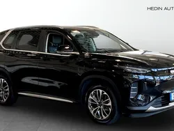 Begagnad 2022 Maxus D60e SUV | 379 000 kr