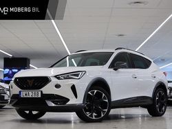 Vit Begagnad 2023 Cupra Formentor SUV | 279 900 kr (Marknadspris)