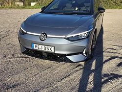 Begagnad 2025 VW ID.7 GTX Kombi | 248 000 kr
