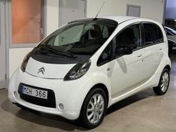 Vit Begagnad 2011 Citroën C-zero Halvkombi | 39 900 kr