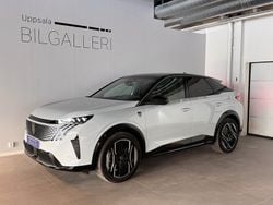 Vit Ny 2024 Peugeot e-3008 GTi SUV | 539 900 kr