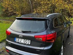 Begagnad 2014 Kia Ceed Sportswagon Comfort Kombi | 60 000 kr (Marknadspris)