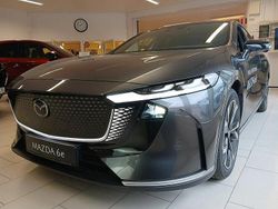 Grå Ny 2025 Mazda 6e Takumi-Line Sedan | 510 000 kr