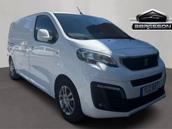 Vit Begagnad 2017 Peugeot Expert Van | 139 900 kr (Dyr)