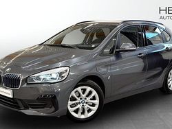 Grå Begagnad 2018 BMW 225 Kombi | 178 700 kr