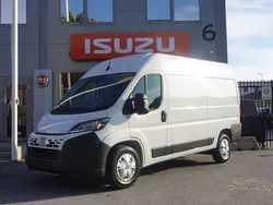Vit Ny 2024 Fiat Ducato Van | 481 125 kr (Dyr)