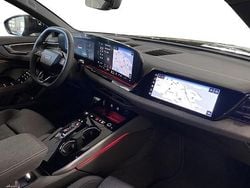 Mytsvart metallic Begagnad 2024 Audi A5 S-Line Sportkupé | 659 000 kr (Superpris)