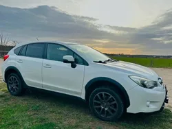 Vit Begagnad 2012 Subaru XV SUV | 70 000 kr (Bra pris)