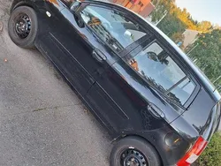 Svart Begagnad 2007 Kia Picanto 4 Halvkombi | 15 000 kr (Bra pris)