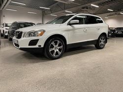 Vit Begagnad 2013 Volvo XC60 Momentum SUV | 129 000 kr (Marknadspris)