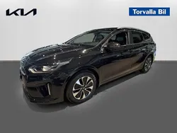 Svart Begagnad 2020 Kia Ceed Advance Kombi | 214 900 kr (Marknadspris)