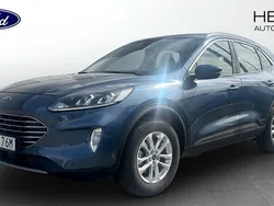 Begagnad 2022 Ford Kuga Titanium SUV | 234 900 kr (Superpris)