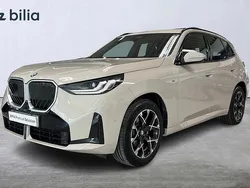 Grå Begagnad 2024 BMW X3 M Sport SUV | 639 900 kr (Bra pris)