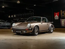 Begagnad 1982 Porsche 911 | 799 911 kr