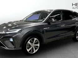Grå (grey) Begagnad 2022 MG Marvel R Performance SUV | 369 900 kr (Lite dyr)