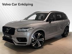 Silver Begagnad 2024 Volvo XC90 Ultra SUV | 754 000 kr (Marknadspris)