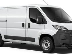 Ny 2024 Peugeot Boxer Van | 616 125 kr