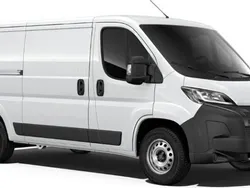 Ny 2024 Peugeot Boxer Van | 616 125 kr