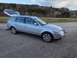 Begagnad 2001 VW Passat Comfortline Kombi | 18 000 kr