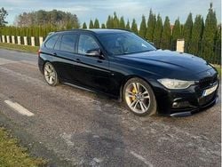 Begagnad 2014 BMW 335 M Sport Kombi | 230 000 kr