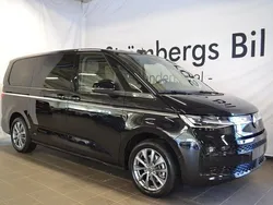 Svart Ny 2025 VW T7 Van | 789 220 kr