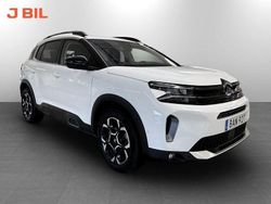 Vit Begagnad 2023 Citroën C5 Aircross PureTech SUV | 259 900 kr (Marknadspris)