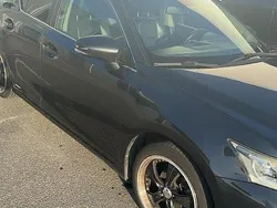 Grå Begagnad 2011 Lexus CT200h Sport Line Halvkombi | 85 000 kr (Bra pris)