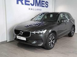 Begagnad 2021 Volvo XC60 SUV | 389 500 kr (Marknadspris)