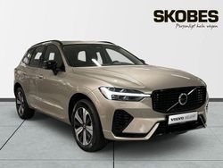 Grå Begagnad 2025 Volvo XC60 Plus SUV | 569 000 kr (Lite dyr)