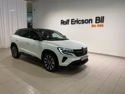 Vit Begagnad 2024 Renault Austral Techno SUV | 349 500 kr (Marknadspris)