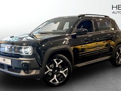 Ny 2026 Renault 4 E-Tech Techno SUV | 434 900 kr (Marknadspris)