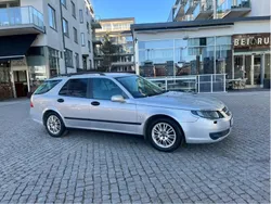 Begagnad 2007 Saab 9-5 Kombi | 44 000 kr (Lite dyr)