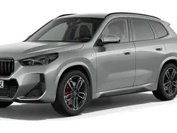 Ny 2025 BMW X1 Comfort Edition SUV | 702 700 kr