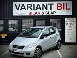 Mercedes A180