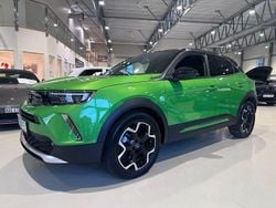 Grön Begagnad 2022 Opel Mokka-e Ultimate SUV | 189 900 kr (Marknadspris)