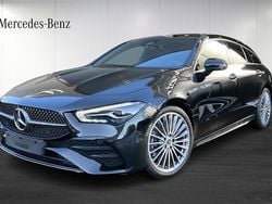 Ny 2025 Mercedes CLA200 Shooting Brake AMG line Kombi | 457 400 kr (Marknadspris)