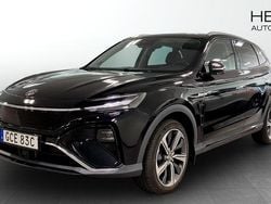 Svart (black) Begagnad 2022 MG Marvel R Performance SUV | 289 900 kr