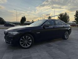 Begagnad 2016 BMW 520 Sedan | 145 000 kr (Marknadspris)