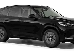 Svart Ny 2026 BMW iX1 SUV | 520 000 kr (Marknadspris)