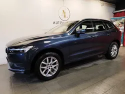 Mörkblå Begagnad 2020 Volvo XC60 Momentum SUV | 229 900 kr