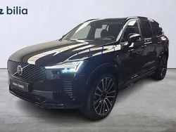 Svart Begagnad 2025 Volvo XC90 Ultra SUV | 979 000 kr