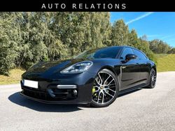 Begagnad 2022 Porsche Panamera 4 Platinum Edition Sedan | 1 099 900 kr