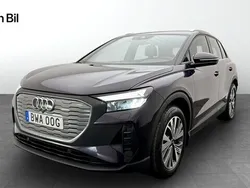 Auroraviolett metallic Begagnad 2022 Audi Q4 e-tron Proline SUV | 349 000 kr (Bra pris)
