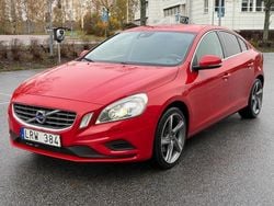 Begagnad 2011 Volvo S60 Momentum Sedan | 69 500 kr