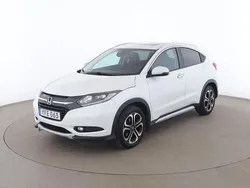 Vit Begagnad 2016 Honda HR-V Executive SUV | 167 000 kr (Marknadspris)